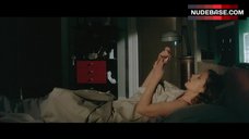 34. Isabelle Huppert Shows Tits and Butt – The Bedroom Window