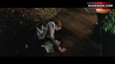 78. Isabelle Huppert Shows Tits and Butt – The Bedroom Window