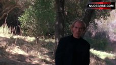 1. Paula Marshall Lingerie Scene – Warlock: The Armageddon