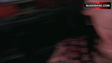 23. Paula Marshall Lingerie Scene – Warlock: The Armageddon