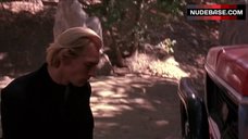 45. Paula Marshall Lingerie Scene – Warlock: The Armageddon