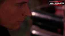 56. Paula Marshall Lingerie Scene – Warlock: The Armageddon