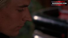 89. Paula Marshall Lingerie Scene – Warlock: The Armageddon