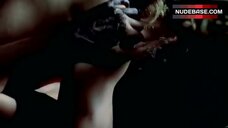 12. Barbara Hershey Sex Scene – The Last Temptation Of Christ