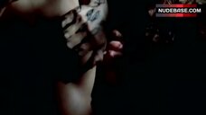 45. Barbara Hershey Sex Scene – The Last Temptation Of Christ