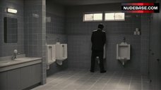 1. Shinobu Terajima Intimate Scene – R100