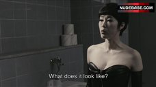 12. Shinobu Terajima Intimate Scene – R100