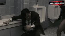 67. Shinobu Terajima Intimate Scene – R100