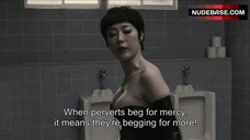 78. Shinobu Terajima Intimate Scene – R100