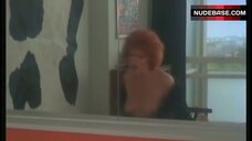 12. Annie Ross Exposed Tits – Oh, Alfie!