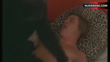 45. Annie Ross Exposed Tits – Oh, Alfie!