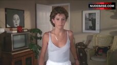 89. Kristy McNichol Sexy Scene – White Dog