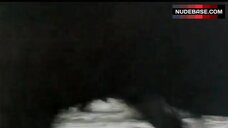 67. Laurene Landon Sexy Scene – Yellow Hair And The Fortress Of Gold