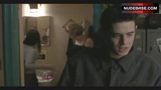 67. Majandra Delfino Underwear Scene – Roswell