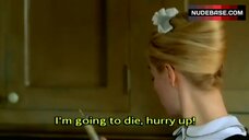 1. Isabelle Huppert Get Injection in Ass – 8 Women