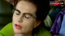 100. Isabelle Huppert Get Injection in Ass – 8 Women