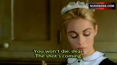 23. Isabelle Huppert Get Injection in Ass – 8 Women