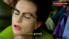 89. Isabelle Huppert Get Injection in Ass – 8 Women