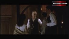 23. Catherine McCormack Naked Breasts – Shadow Of The Vampire