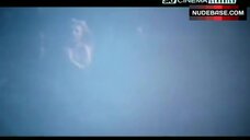 89. Anita Sanders Nude in Forest – Nerosubianco