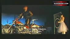 45. Mathilda May Nude Tits – The Tit And The Moon