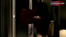 111. Daniela Krhutova Naked in Shower – Deadly Engagement
