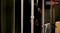 12. Daniela Krhutova Naked in Shower – Deadly Engagement