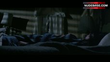 1. Barbara Hershey Prosthetic Scene – The Entity