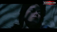 23. Barbara Hershey Prosthetic Scene – The Entity