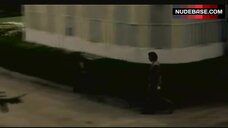 23. Catherine Rouvel Nude in Bed – La Rupture