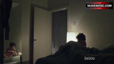 1. Tattiawna Jones Underwear Scene – 19-2