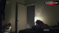 12. Tattiawna Jones Underwear Scene – 19-2