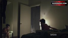 23. Tattiawna Jones Underwear Scene – 19-2