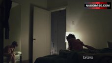 34. Tattiawna Jones Underwear Scene – 19-2