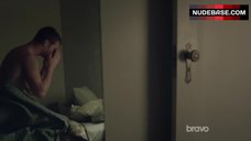 67. Tattiawna Jones Underwear Scene – 19-2