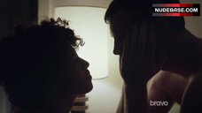 89. Tattiawna Jones Underwear Scene – 19-2