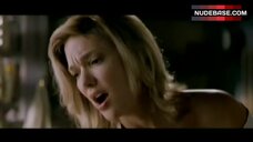 100. Laura Harring Breast Feeding – Ghost Son