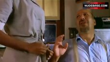 1. Natasha Budhi Shows Breasts – Tales From The Crypt Presents Ritual