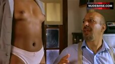 Natasha Budhi Shows Breasts – Tales From The Crypt Presents Ritual