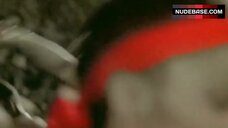 89. Natasha Budhi Shows Breasts – Tales From The Crypt Presents Ritual