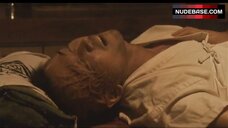 111. Shinobu Terajima Sex on Top – Caterpillar