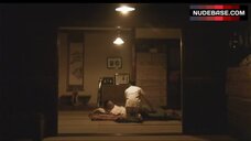 12. Shinobu Terajima Sex on Top – Caterpillar
