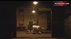 23. Shinobu Terajima Sex on Top – Caterpillar