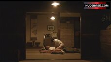 45. Shinobu Terajima Sex on Top – Caterpillar