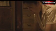 56. Shinobu Terajima Sex on Top – Caterpillar
