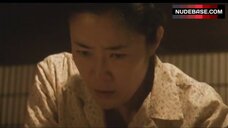 89. Shinobu Terajima Sex on Top – Caterpillar