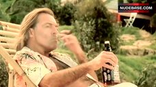 15. Lola Glaudini Bikini Scene – Consequence