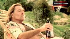 18. Lola Glaudini Bikini Scene – Consequence