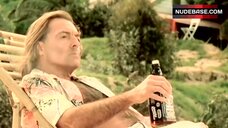 19. Lola Glaudini Bikini Scene – Consequence