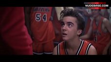 23. Angie Harmon Sexy Scene – Agent Cody Banks